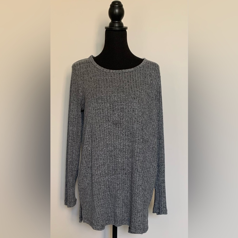 Women’s Long sleeve Tunic | XL